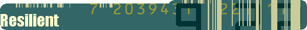 Resilient